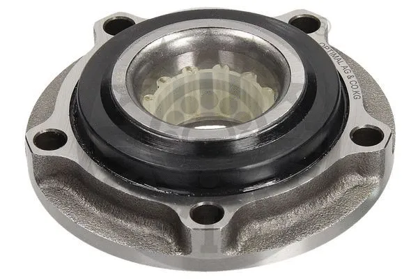 Wheel Bearing Kit (602356)
