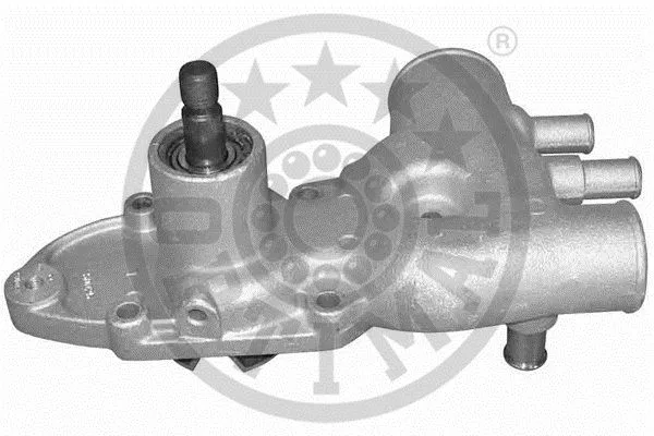 Water Pump, engine cooling (AQ-1454)