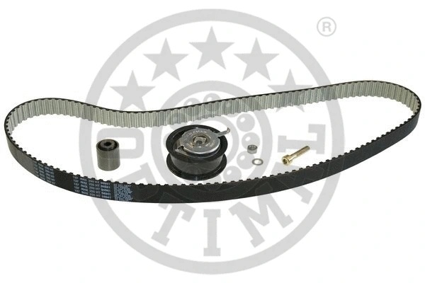 Timing Belt Kit
