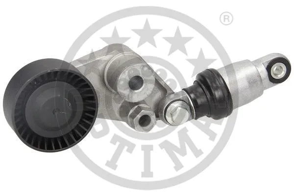 Belt Tensioner, V-ribbed belt