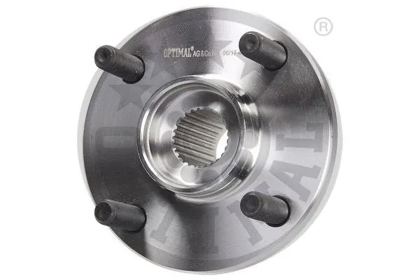 Wheel Hub