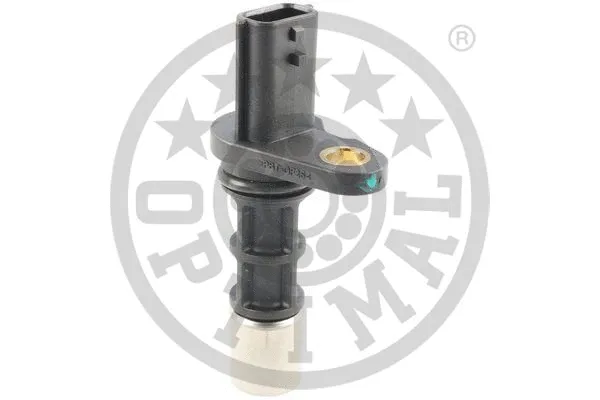 Sensor, crankshaft pulse