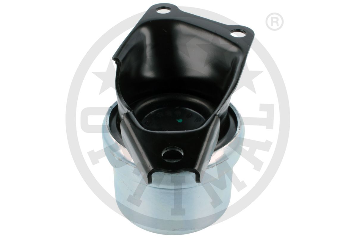 Mounting, engine (F7-5075)