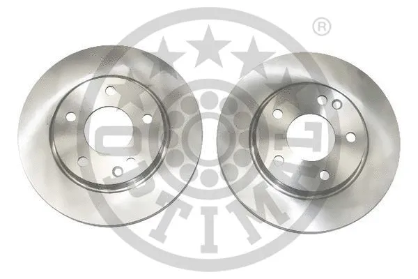 Brake Disc (BS-5270C)