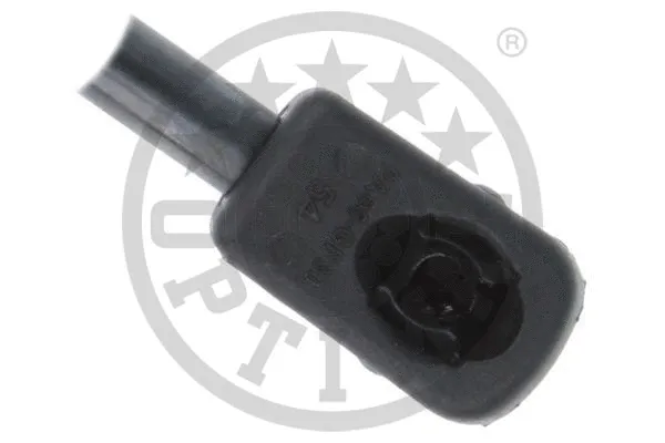 Gas Spring, seat adjustment