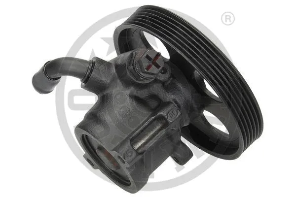 Hydraulic Pump, steering