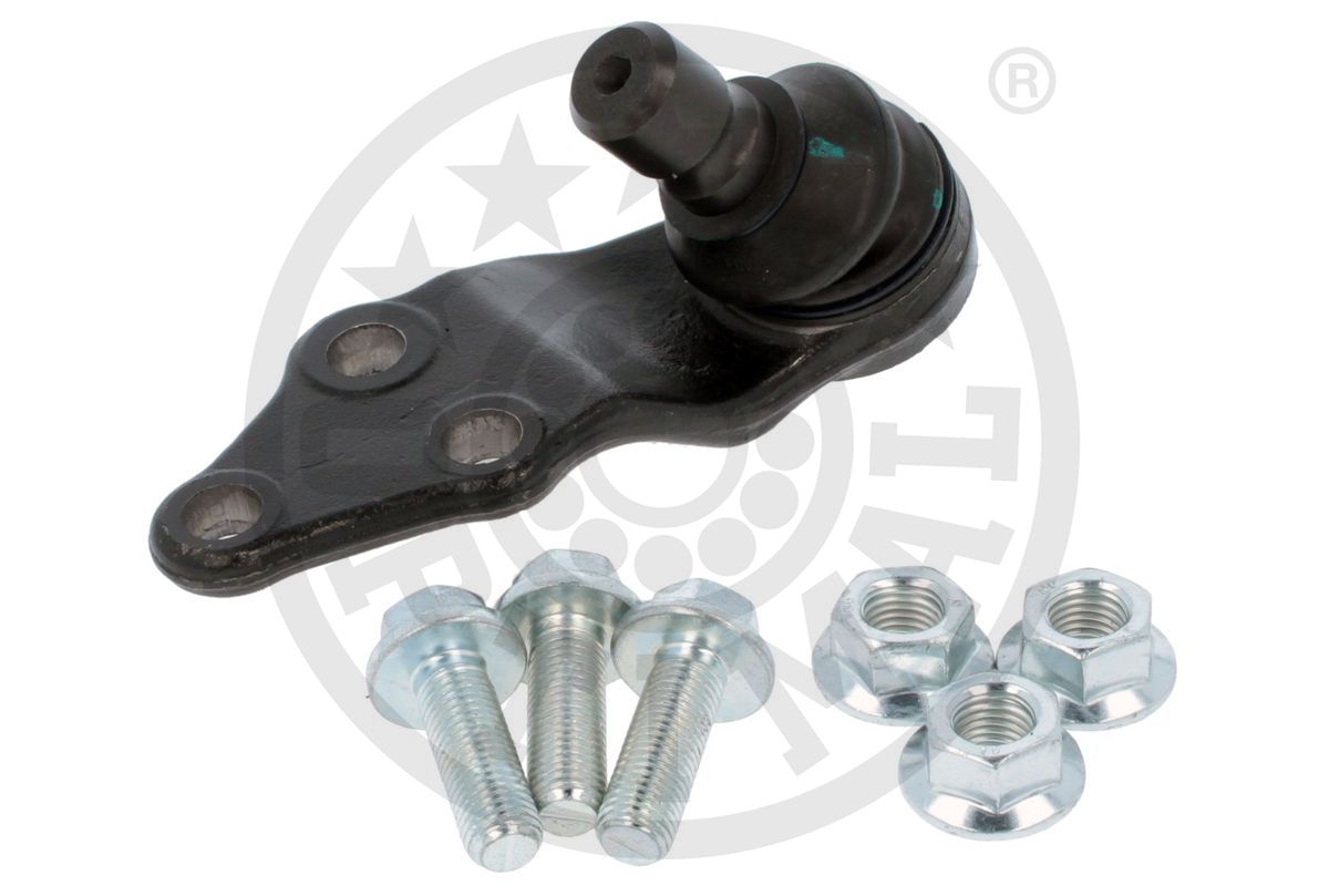 Ball Joint (G3-2064S)