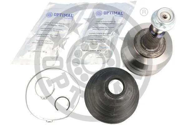 Joint Kit, drive shaft (CW-2512)