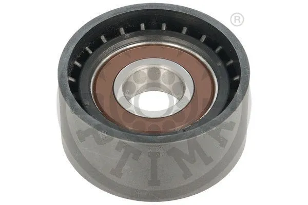 Deflection/Guide Pulley, V-ribbed belt (0-N2441S)