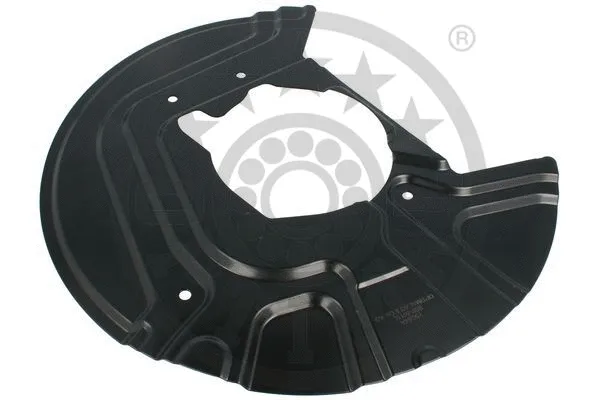 Splash Guard, brake disc (BSP-5011L)