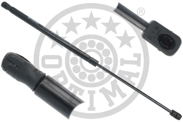 Gas Spring, boot/cargo area (AG-51708)