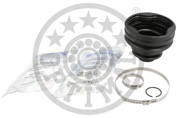 Bellow Kit, drive shaft