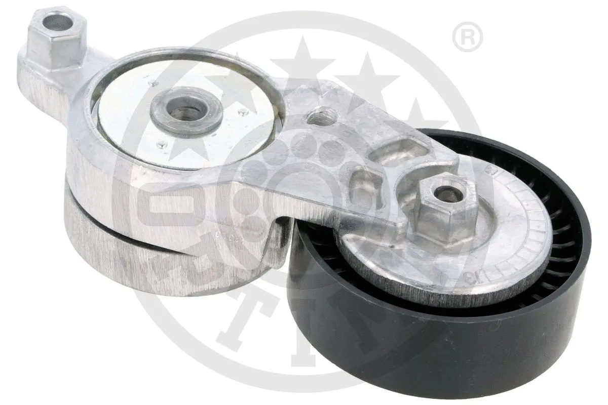 Tensioner Lever, V-ribbed belt