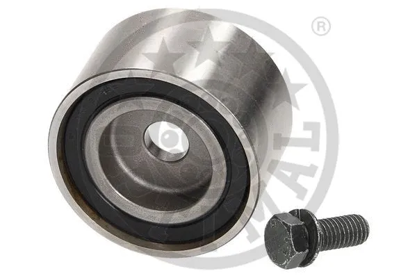 Tensioner Pulley, timing belt