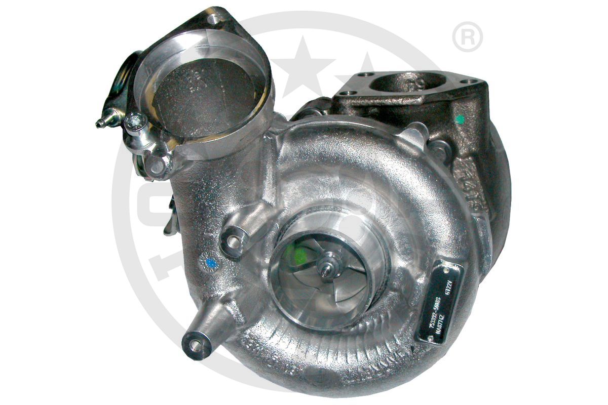 Charger, charging (supercharged/turbocharged) (OP-ETU0127G-RM)