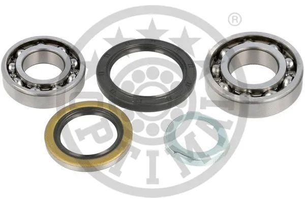 Wheel Bearing Kit (502178)