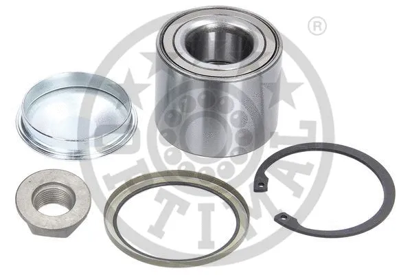 Wheel Bearing Kit