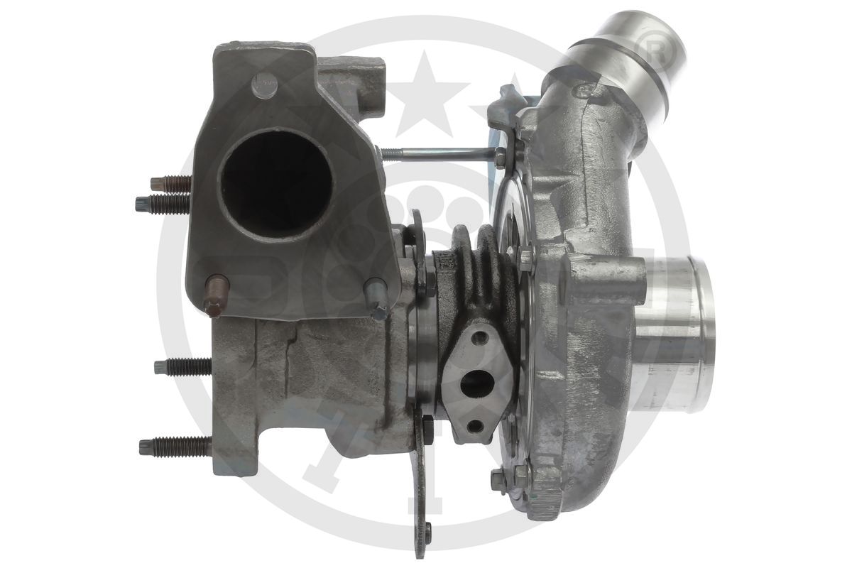 Charger, charging (supercharged/turbocharged)