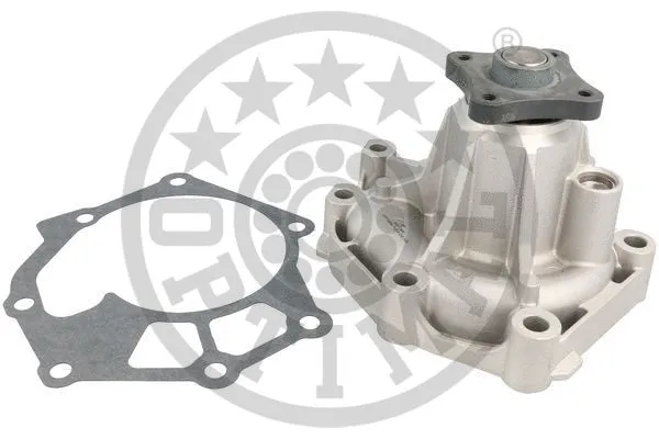 Water Pump, engine cooling (AQ-2396)