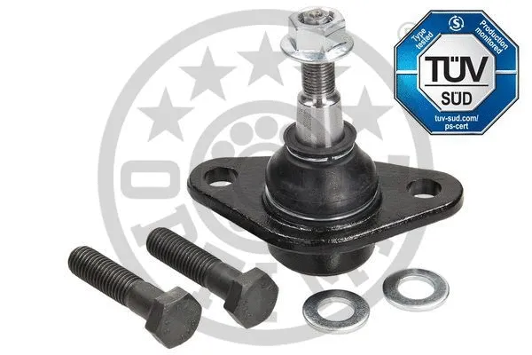 Ball Joint (G3-124)