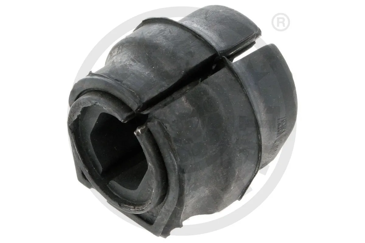 Mounting, stabiliser bar