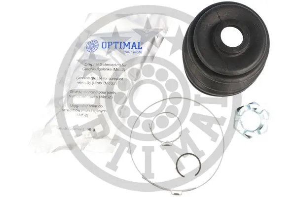 Bellow Kit, drive shaft (CVB-10169CR)