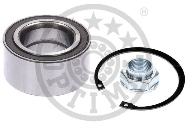 Wheel Bearing Kit (911831)