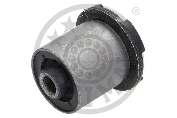 Mounting, control/trailing arm