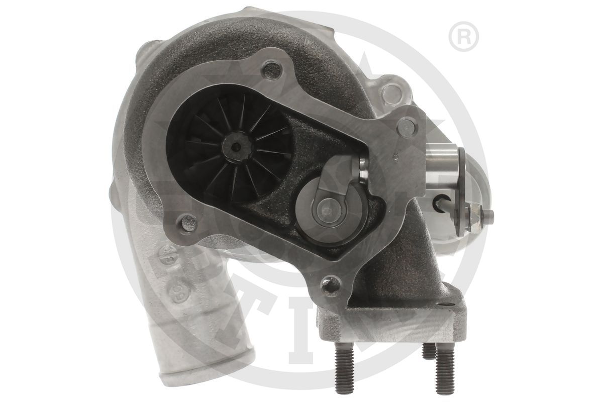 Charger, charging (supercharged/turbocharged)