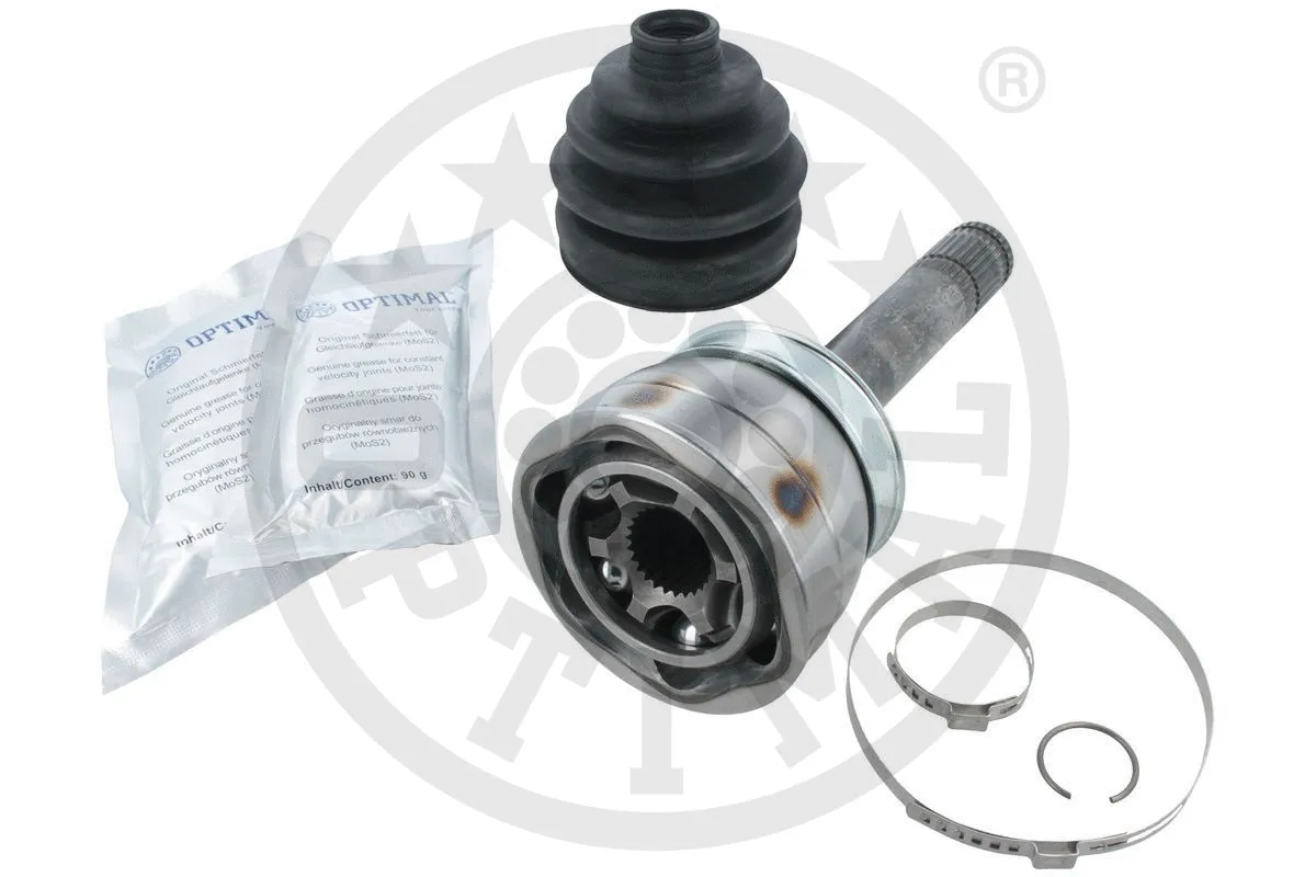 Joint Kit, drive shaft