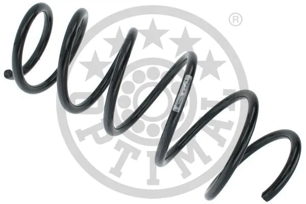 Suspension Spring (AF-3519)