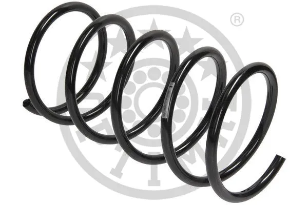 Suspension Spring (IF-20300)