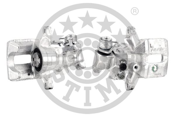Brake Caliper (BC-1692L)