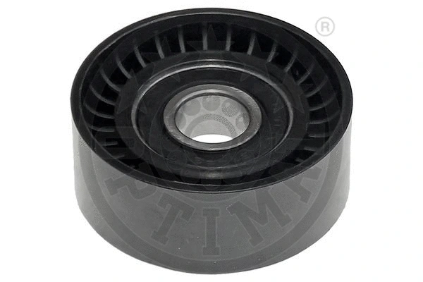 Tensioner Pulley, V-ribbed belt (0-N2083S)