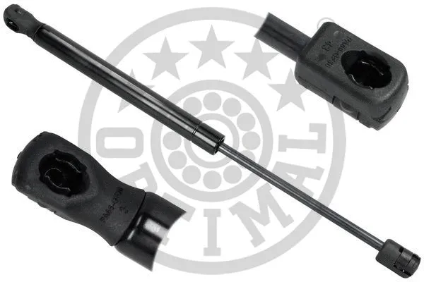 Gas Spring, boot/cargo area (AG-40434)