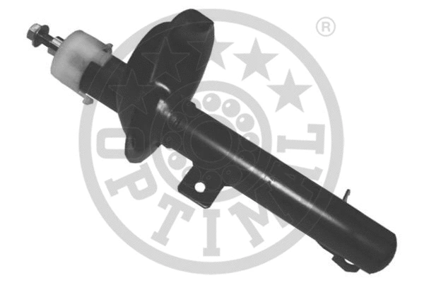 Shock Absorber (A-18697HR)