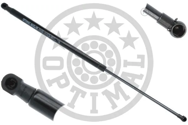 Gas Spring, boot/cargo area (AG-40457)