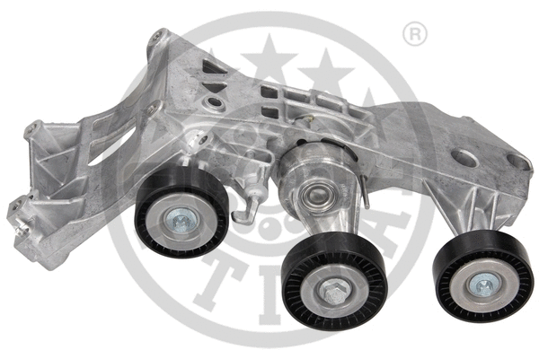 Belt Tensioner, V-ribbed belt