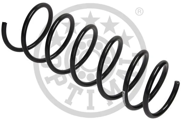 Suspension Spring (IF-20635)