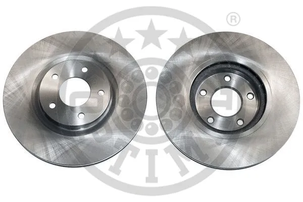Brake Disc (BS-8610)