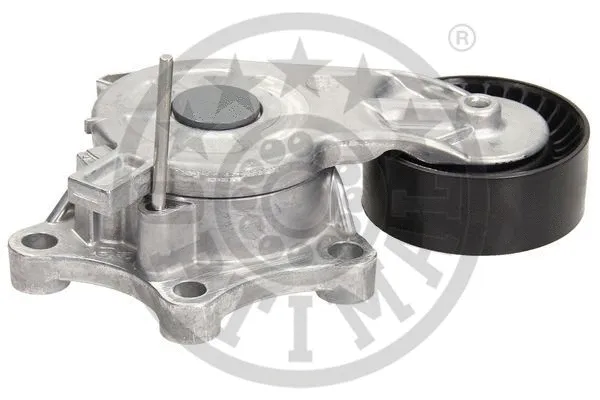 Tensioner Lever, V-ribbed belt