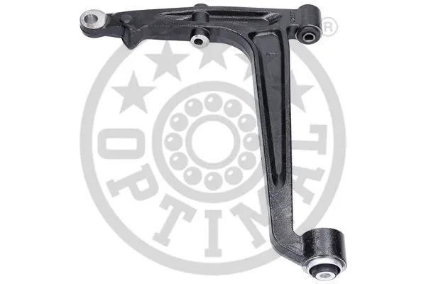 Control/Trailing Arm, wheel suspension (G6-1307)