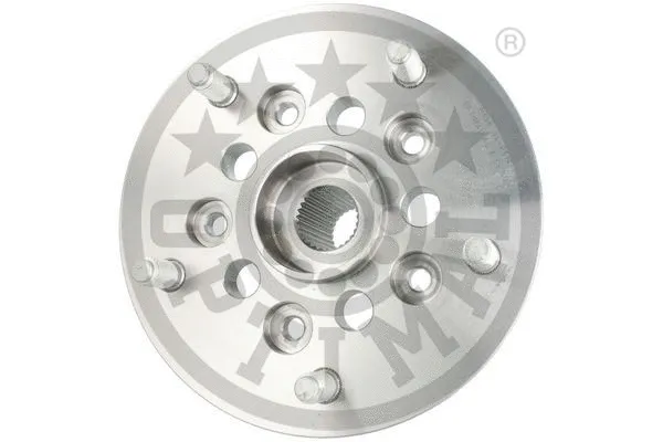 Wheel Hub