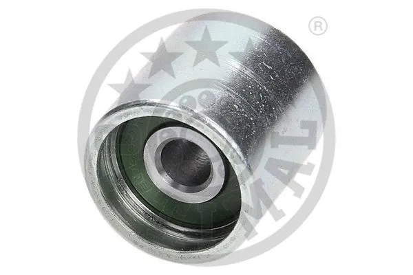 Deflection/Guide Pulley, timing belt