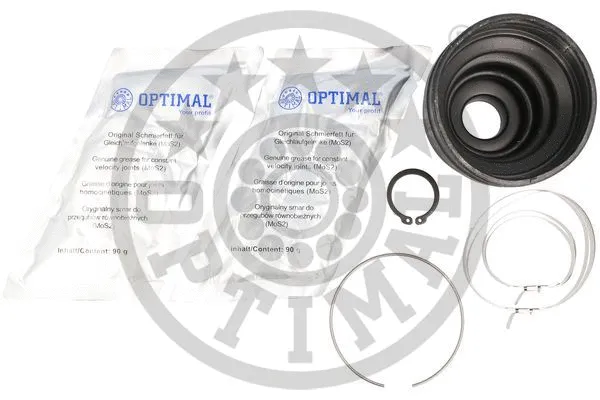 Bellow Kit, drive shaft