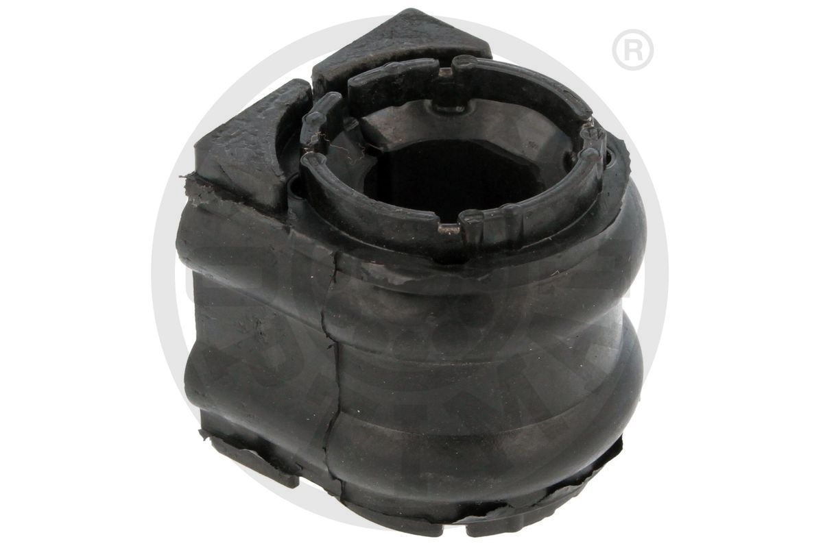 Mounting, stabiliser bar