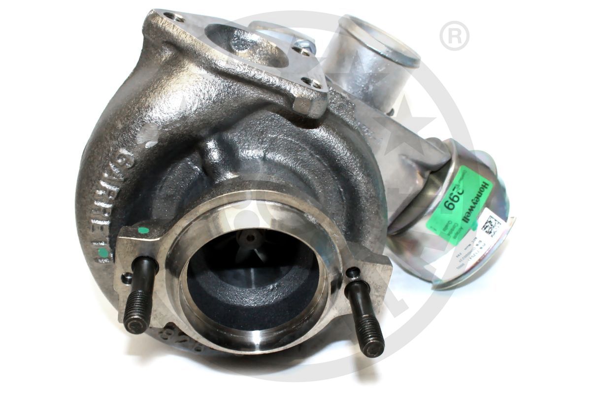 Charger, charging (supercharged/turbocharged)