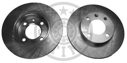 Brake Disc (BS-0881)