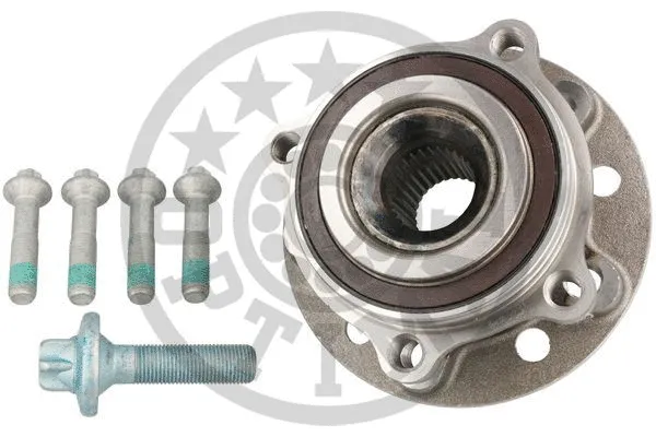 Wheel Bearing Kit
