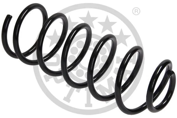 Suspension Spring (IF-20893)